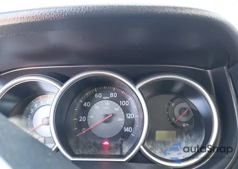 2007 Nissan Versa 1.8S из США, поврежденный, VIN 3N1BC13E87L351056